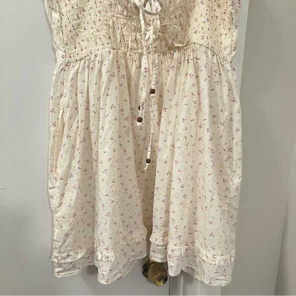 Free People Gabby Mini Dress - Picture 13 of 16